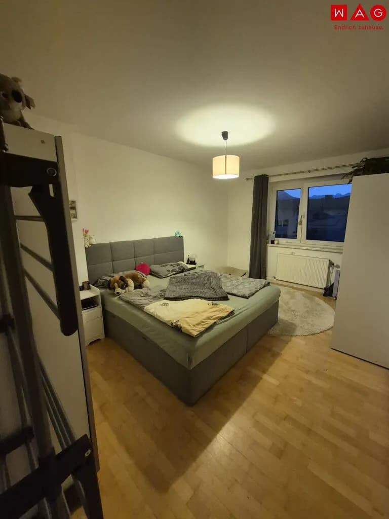 2-Zimmer-Wohnung mieten in Kirchdorf an der Krems – 47,33 m², € 481 – Bild 11 von 19