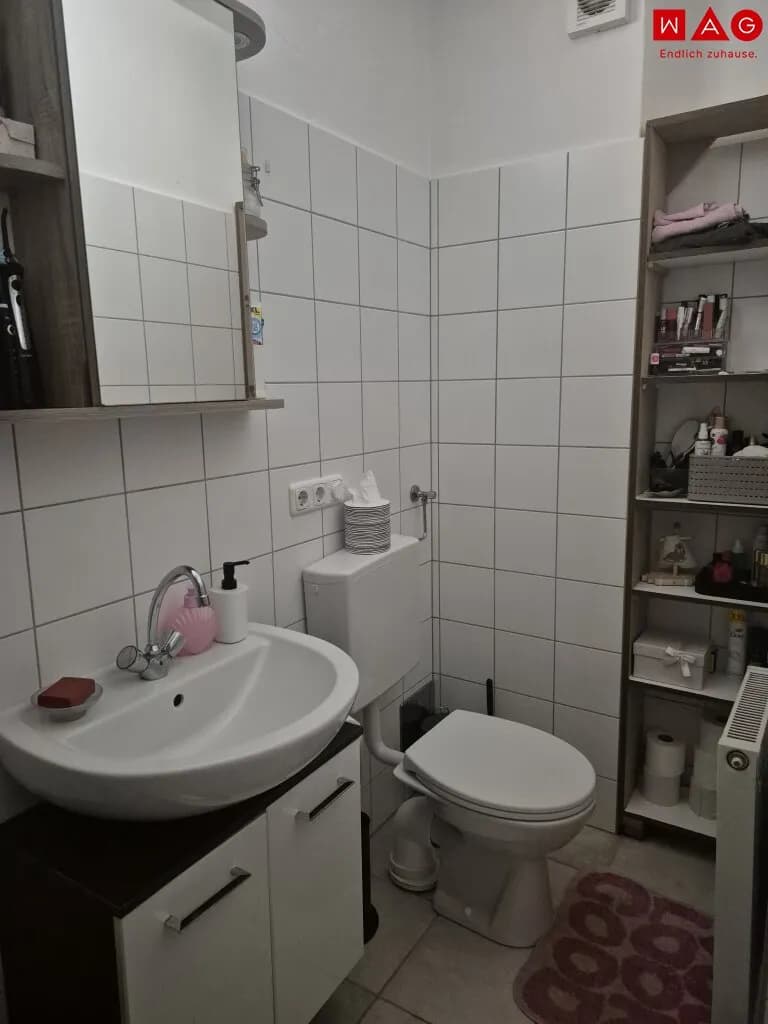 2-Zimmer-Wohnung mieten in Kirchdorf an der Krems – 47,33 m², € 481 – Bild 12 von 19