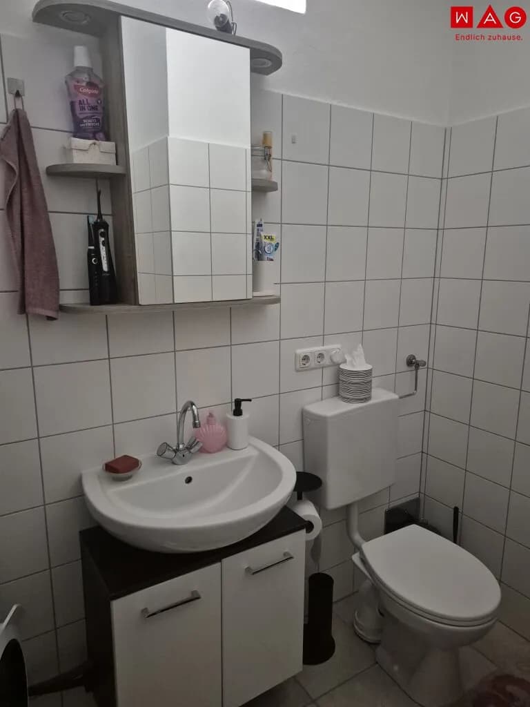 2-Zimmer-Wohnung mieten in Kirchdorf an der Krems – 47,33 m², € 481 – Bild 13 von 19