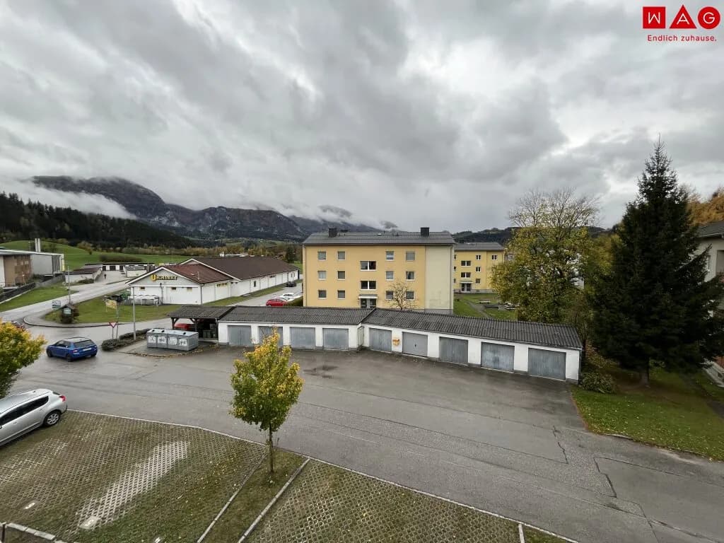 2-Zimmer-Wohnung mieten in Kirchdorf an der Krems – 47,33 m², € 481 – Bild 15 von 19