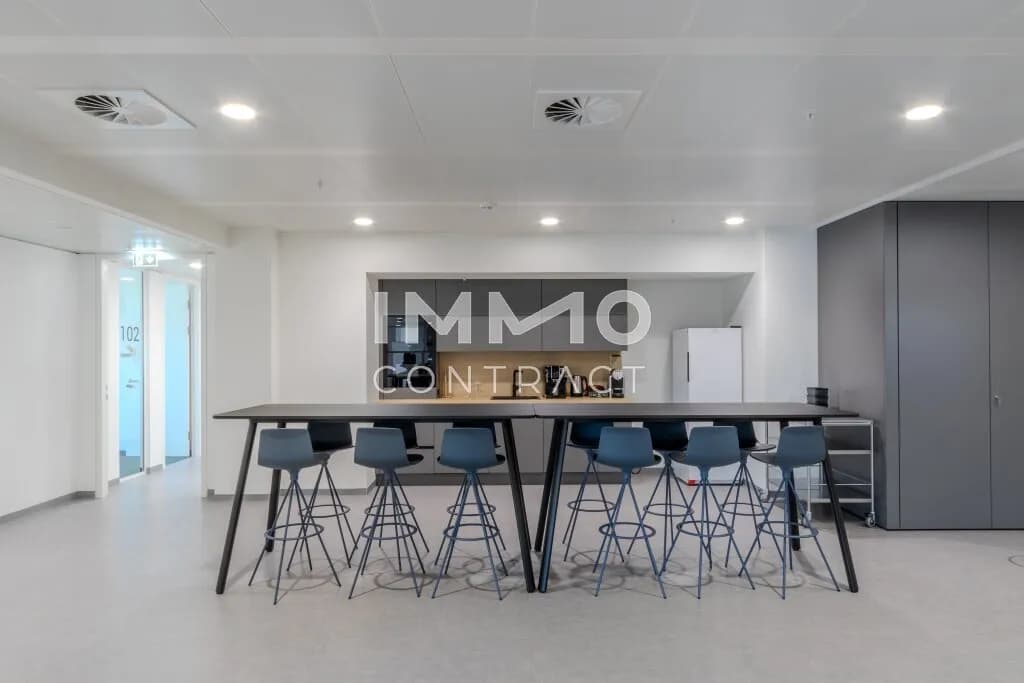 Gewerbeimmobilie mieten in Wien – 400 m², € 7.400 – Bild 16 von 22