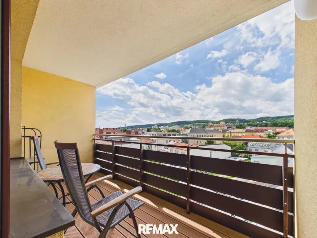 2-Zimmer-Wohnung mieten in Eisenstadt – 72,55 m², € 1.250 – Bild 5 von 6