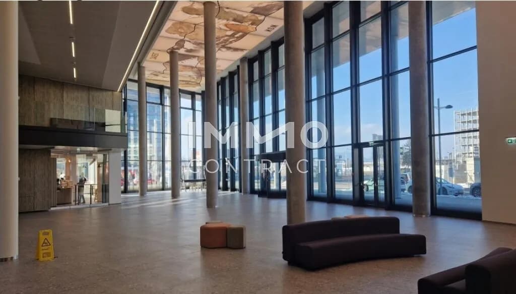 Gewerbeimmobilie mieten in Wien – 9 m², € 2.803 – Bild 4 von 8