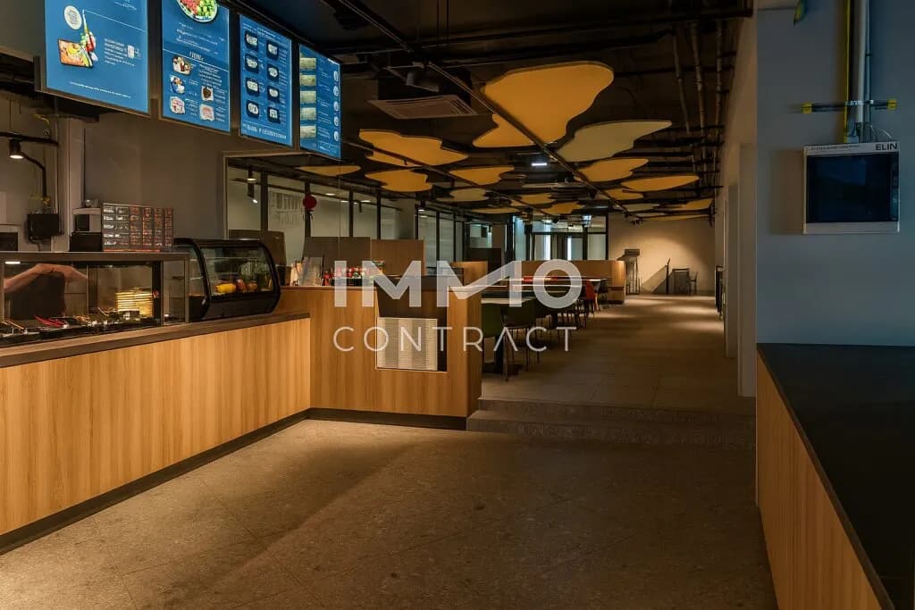Gewerbeimmobilie mieten in Wien – 23 m², € 1.377 – Bild 6 von 8
