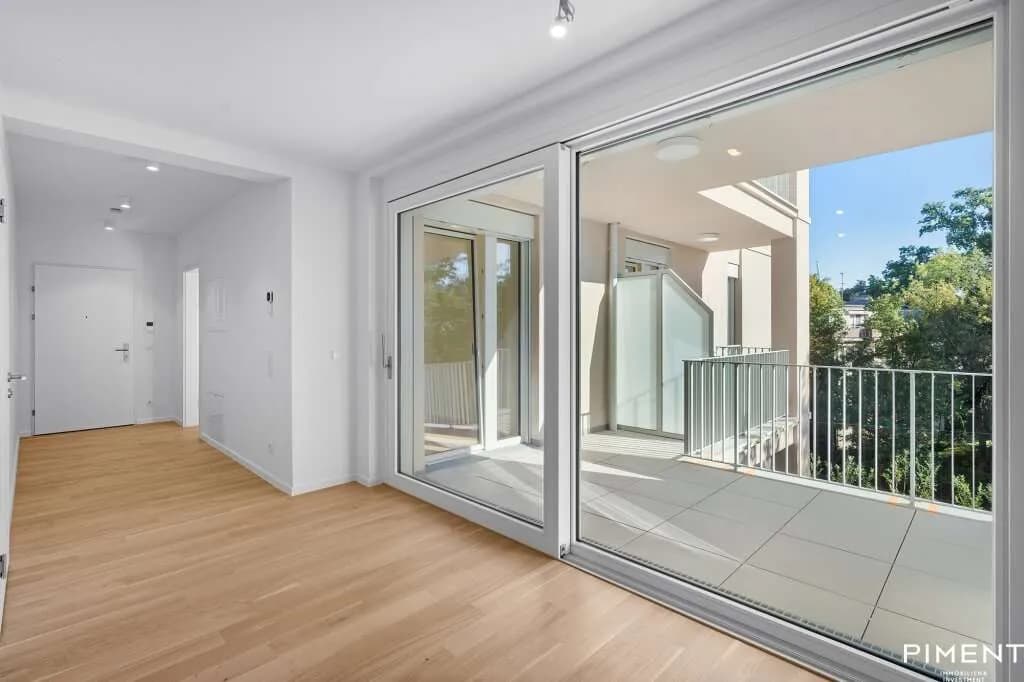 2-Zimmer-Wohnung kaufen in Wien – 44,3 m², € 470.000