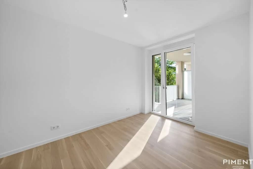 2-Zimmer-Wohnung kaufen in Wien – 44,3 m², € 470.000 – Bild 2 von 14