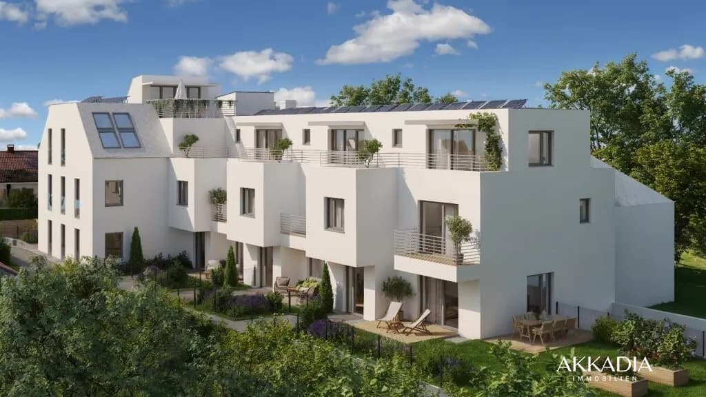 4-Zimmer-Wohnung kaufen in Wien – 117,32 m², € 965.000
