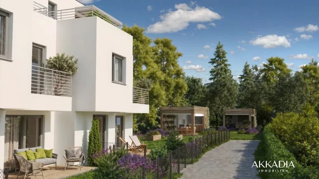 4-Zimmer-Wohnung kaufen in Wien – 117,32 m², € 965.000 – Bild 2 von 6