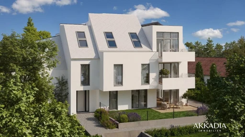 4-Zimmer-Wohnung kaufen in Wien – 117,32 m², € 965.000 – Bild 4 von 6