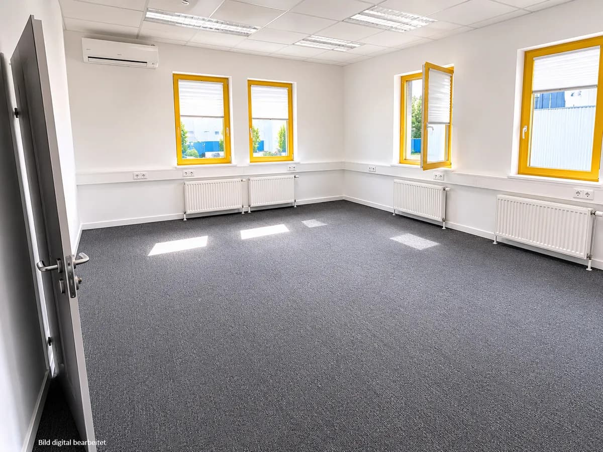 Gewerbeimmobilie mieten in Wien – € 13 – Bild 3 von 11