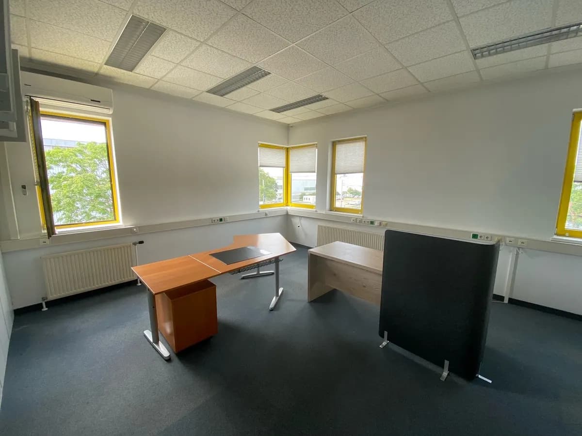 Gewerbeimmobilie mieten in Wien – € 13 – Bild 6 von 11