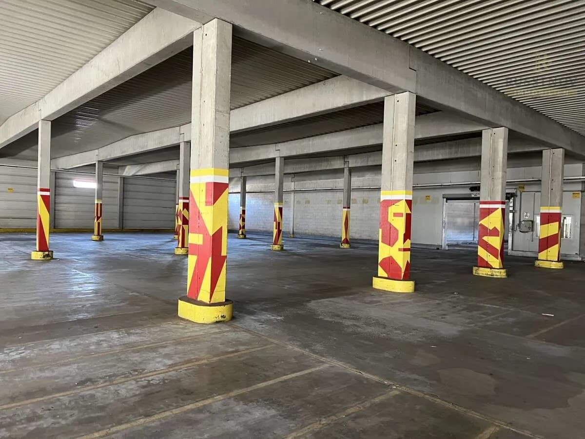 Gewerbeimmobilie mieten in Klagenfurt Land – 3 750 m² – Bild 2 von 2