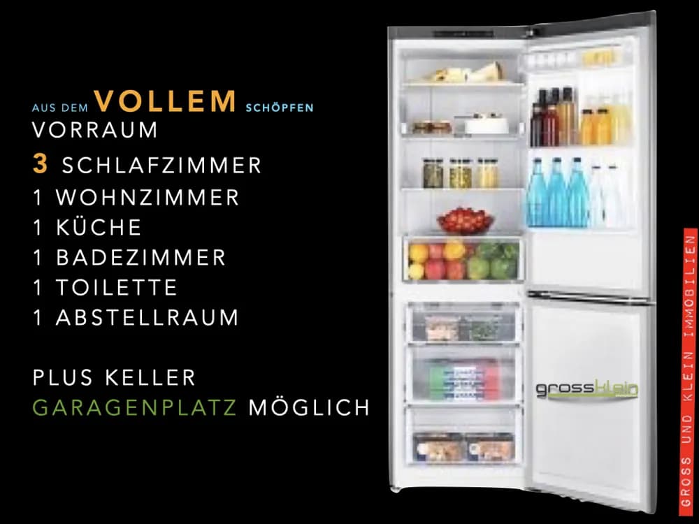 4-Zimmer-Wohnung mieten in Wien – 89 m², € 1.829 – Bild 4 von 25