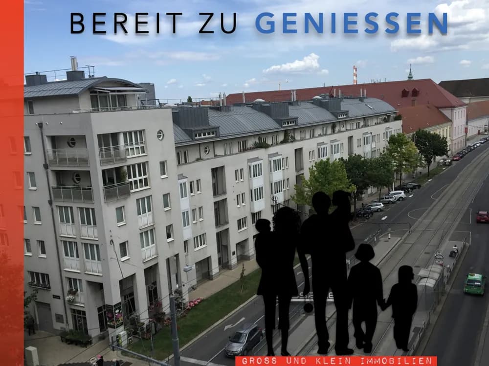4-Zimmer-Wohnung mieten in Wien – 89 m², € 1.829 – Bild 10 von 25