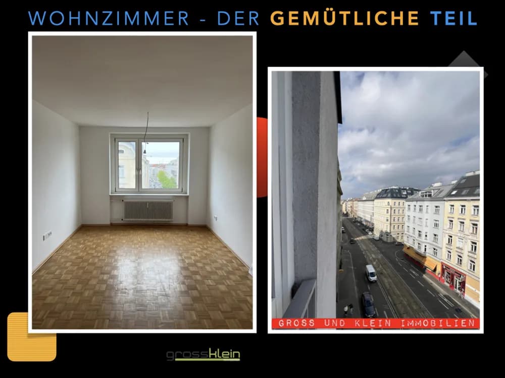 4-Zimmer-Wohnung mieten in Wien – 89 m², € 1.829 – Bild 13 von 25