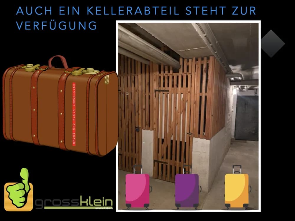4-Zimmer-Wohnung mieten in Wien – 89 m², € 1.829 – Bild 14 von 25