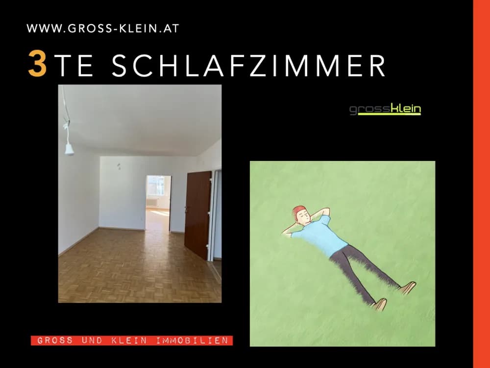 4-Zimmer-Wohnung mieten in Wien – 89 m², € 1.829 – Bild 18 von 25