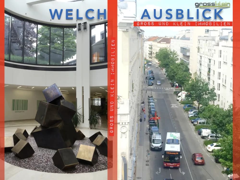 4-Zimmer-Wohnung mieten in Wien – 89 m², € 1.829 – Bild 24 von 25