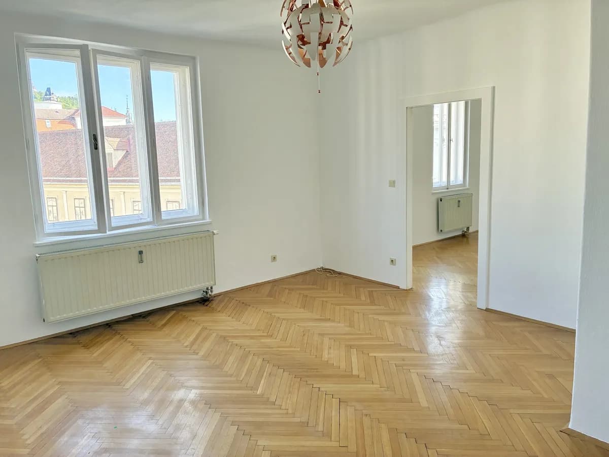 3-Zimmer-Wohnung mieten in Graz – 68,29 m², € 878 – Bild 4 von 11