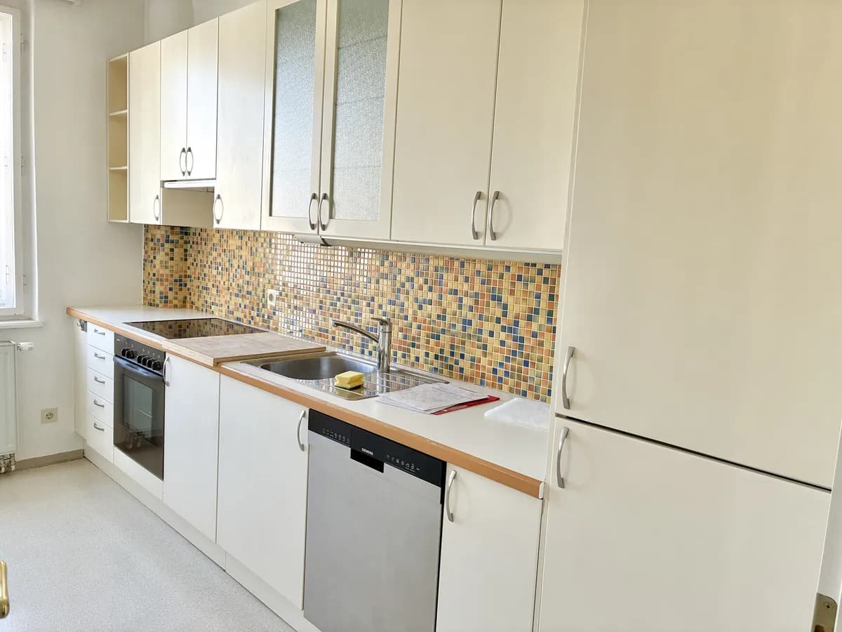 3-Zimmer-Wohnung mieten in Graz – 68,29 m², € 878 – Bild 5 von 11