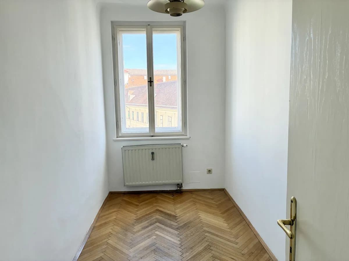 3-Zimmer-Wohnung mieten in Graz – 68,29 m², € 878 – Bild 6 von 11
