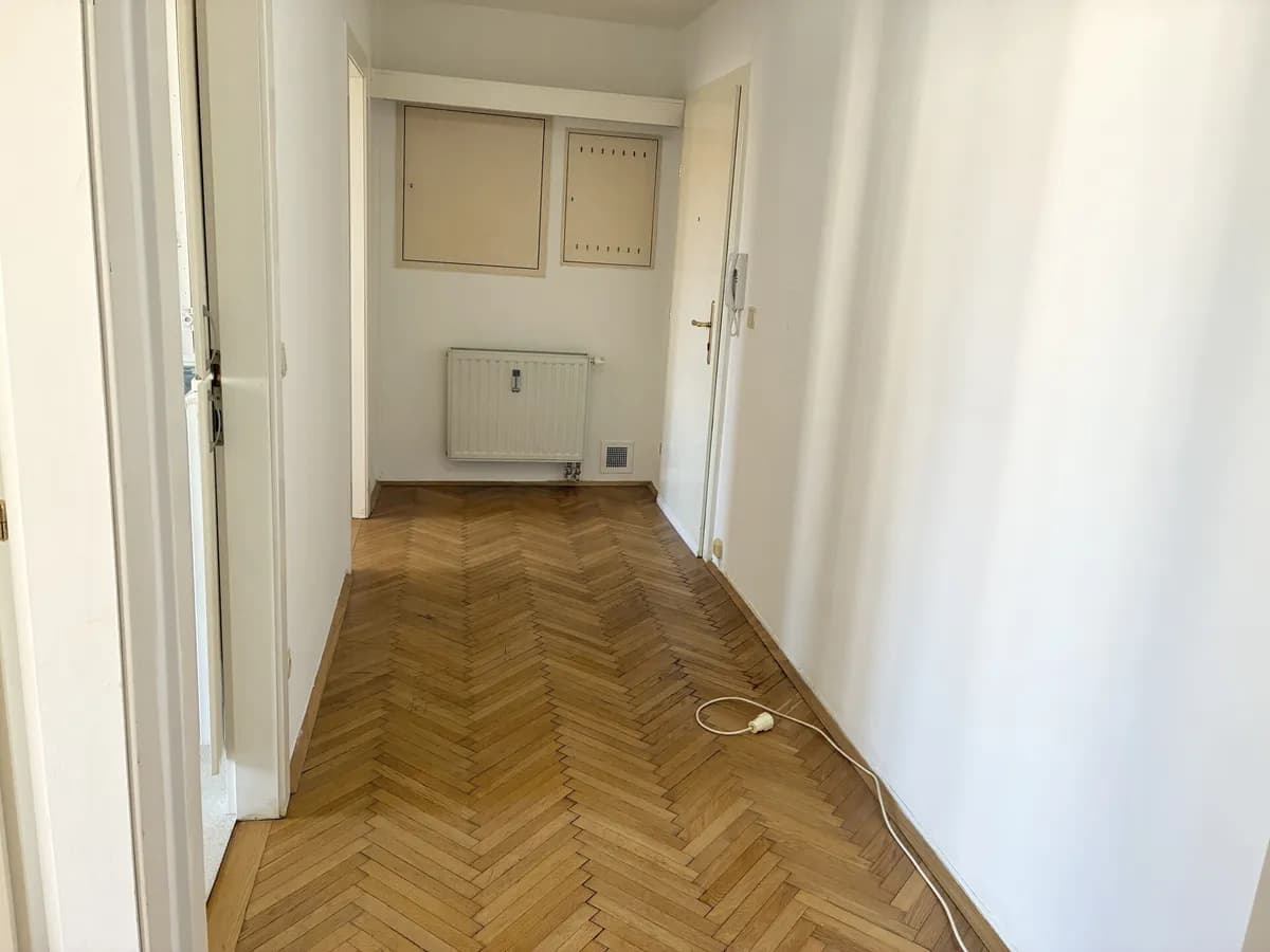 3-Zimmer-Wohnung mieten in Graz – 68,29 m², € 878 – Bild 7 von 11