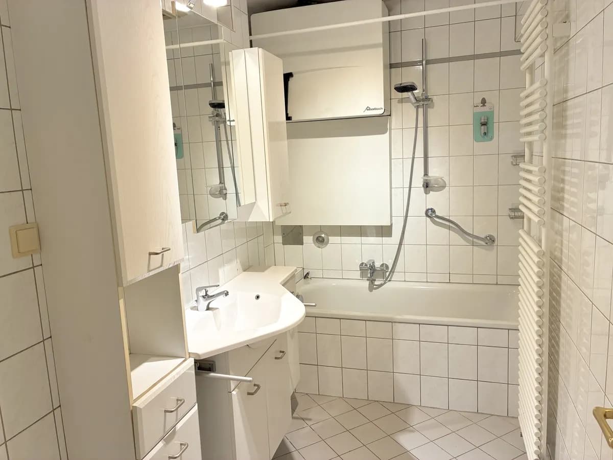 3-Zimmer-Wohnung mieten in Graz – 68,29 m², € 878 – Bild 9 von 11