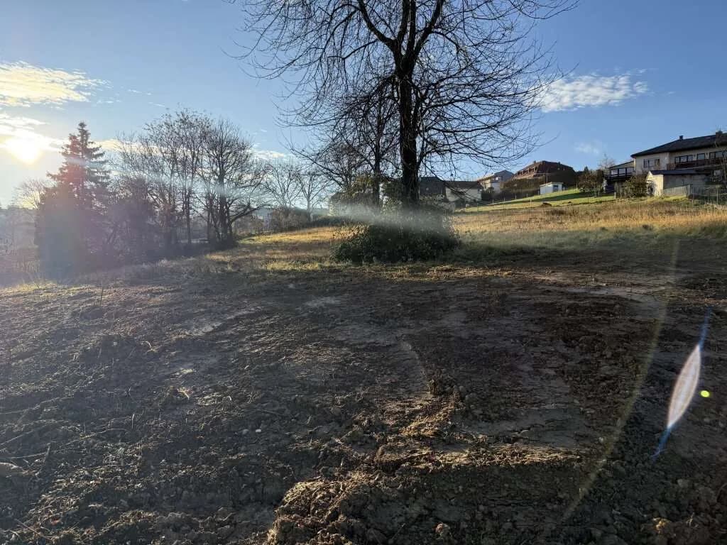 Grundstück kaufen in Mattersburg – 1 300 m², € 155.000