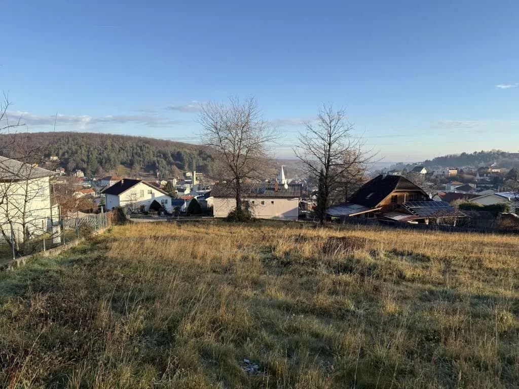 Grundstück kaufen in Mattersburg – 1 300 m², € 155.000 – Bild 2 von 4