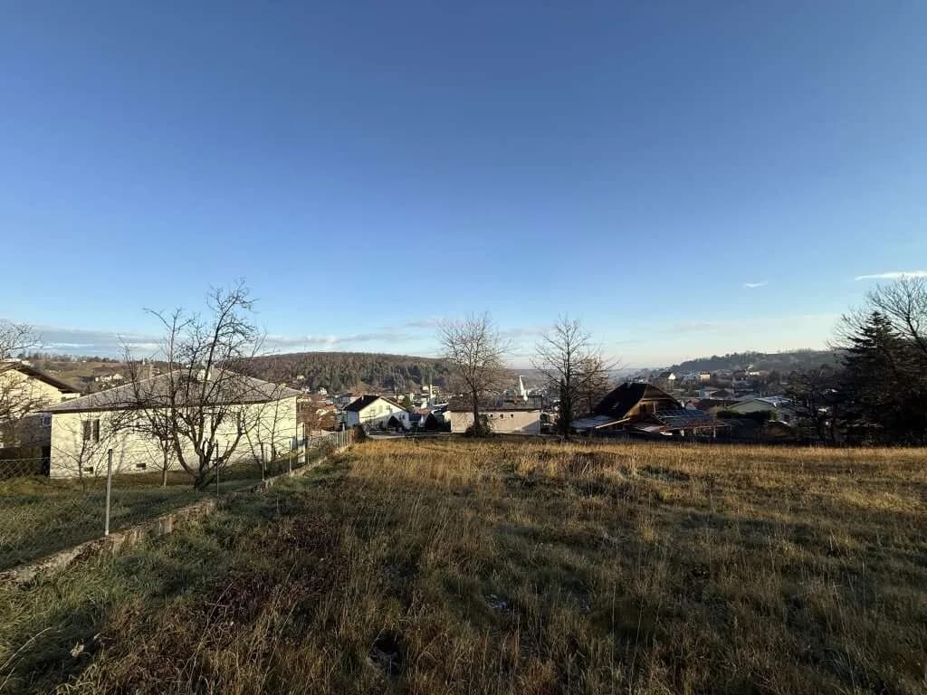 Grundstück kaufen in Mattersburg – 1 300 m², € 155.000 – Bild 3 von 4