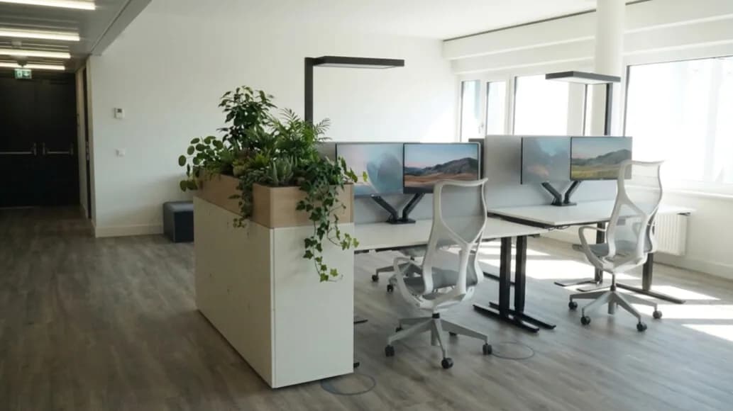 Gewerbeimmobilie mieten in Wien – 376 m², € 3.346 – Bild 5 von 8