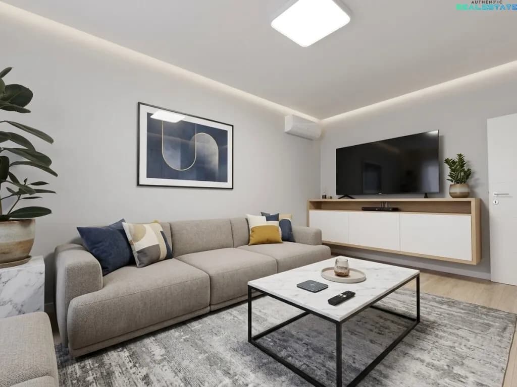 3-Zimmer-Wohnung kaufen in Hollabrunn – 75 m², € 214.999