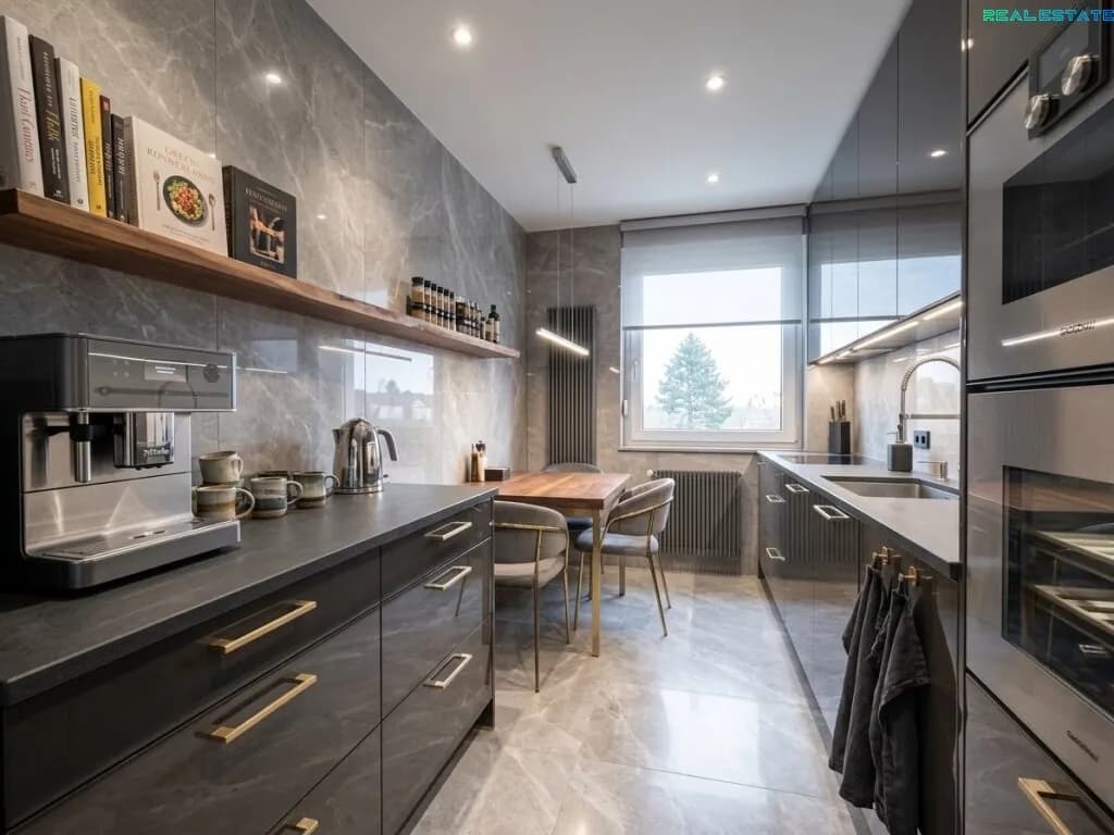 3-Zimmer-Wohnung kaufen in Hollabrunn – 75 m², € 214.999 – Bild 7 von 11