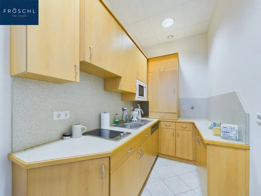 Gewerbeimmobilie mieten in Waidhofen an der Thaya – 52 m², € 676 – Bild 7 von 23