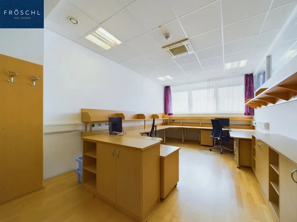 Gewerbeimmobilie mieten in Waidhofen an der Thaya – 52 m², € 676 – Bild 8 von 23
