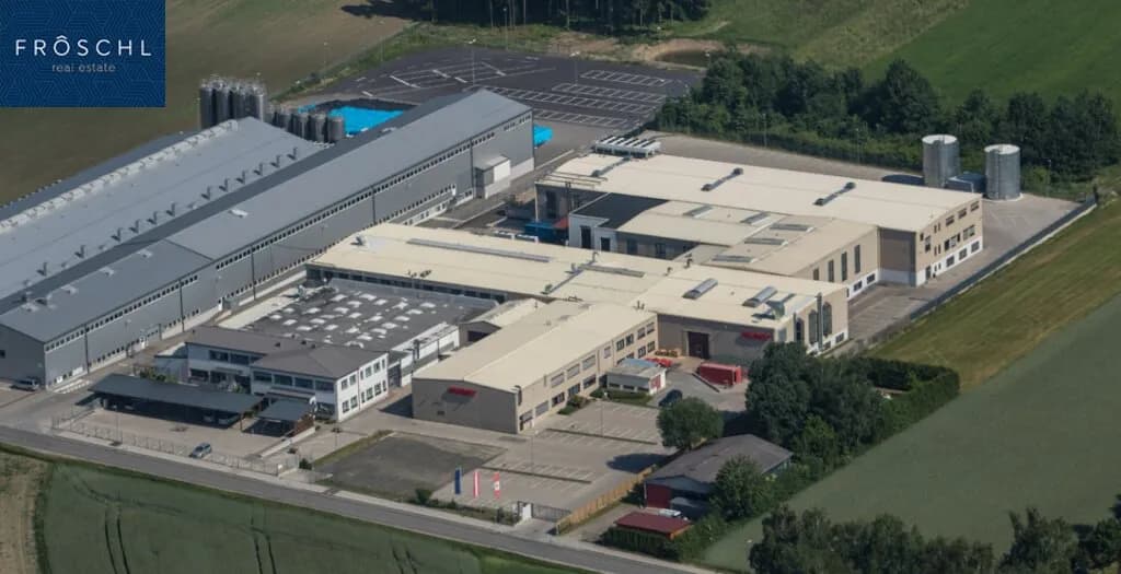 Gewerbeimmobilie mieten in Waidhofen an der Thaya – 52 m², € 676 – Bild 17 von 23