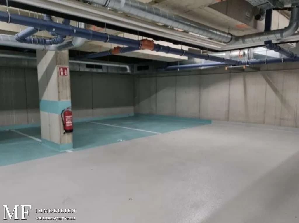 Immobilie kaufen in Wien – € 30.000