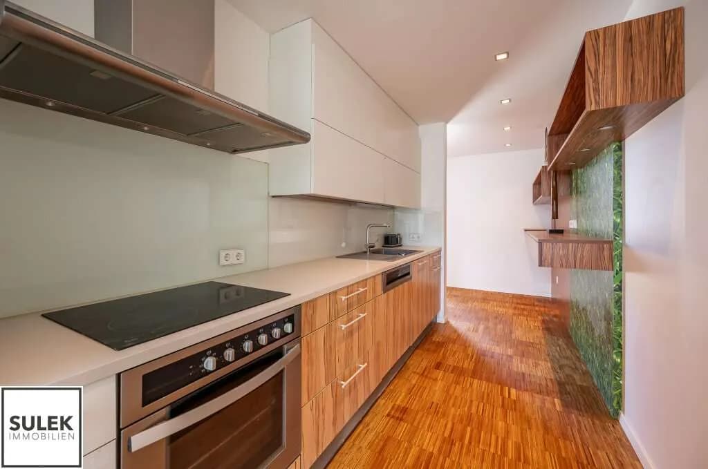 Gewerbeimmobilie mieten in Wien – 322 m², € 7.646 – Bild 3 von 44
