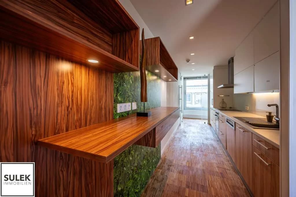 Gewerbeimmobilie mieten in Wien – 322 m², € 7.646 – Bild 4 von 44