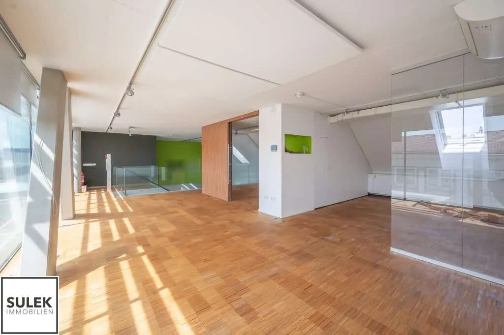 Gewerbeimmobilie mieten in Wien – 322 m², € 7.646 – Bild 5 von 44