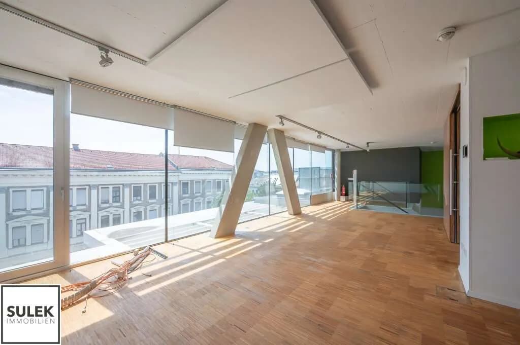 Gewerbeimmobilie mieten in Wien – 322 m², € 7.646 – Bild 7 von 44