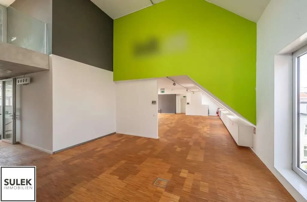 Gewerbeimmobilie mieten in Wien – 322 m², € 7.646 – Bild 9 von 44