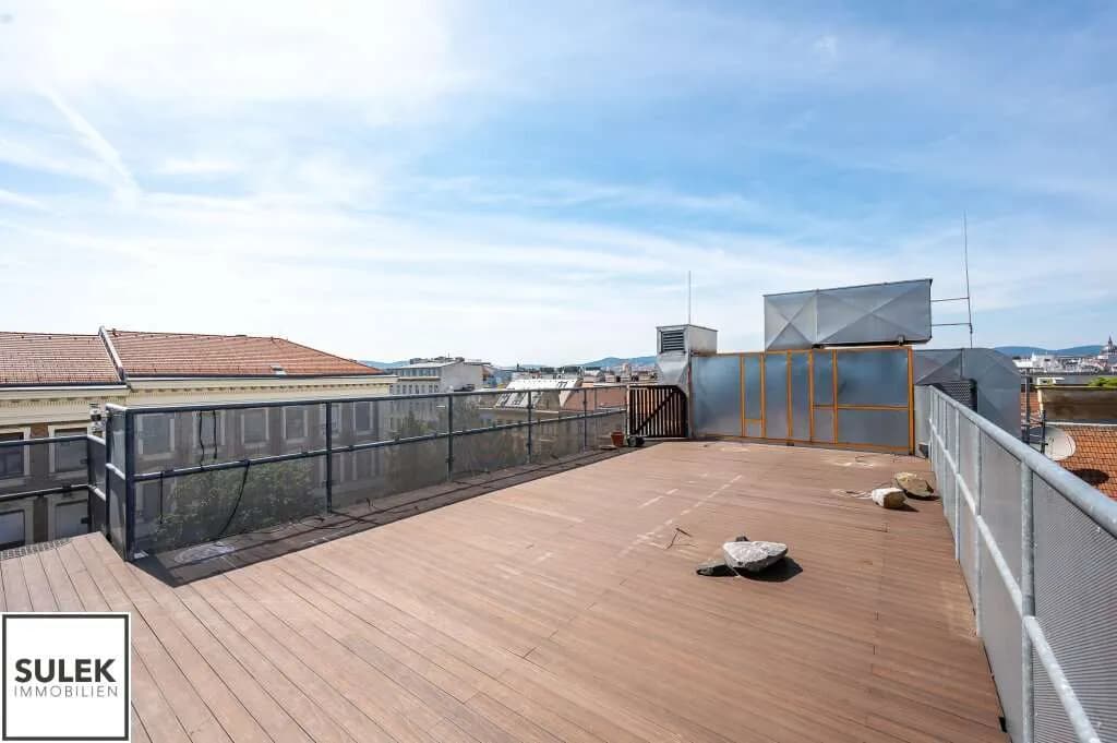 Gewerbeimmobilie mieten in Wien – 322 m², € 7.646 – Bild 10 von 44