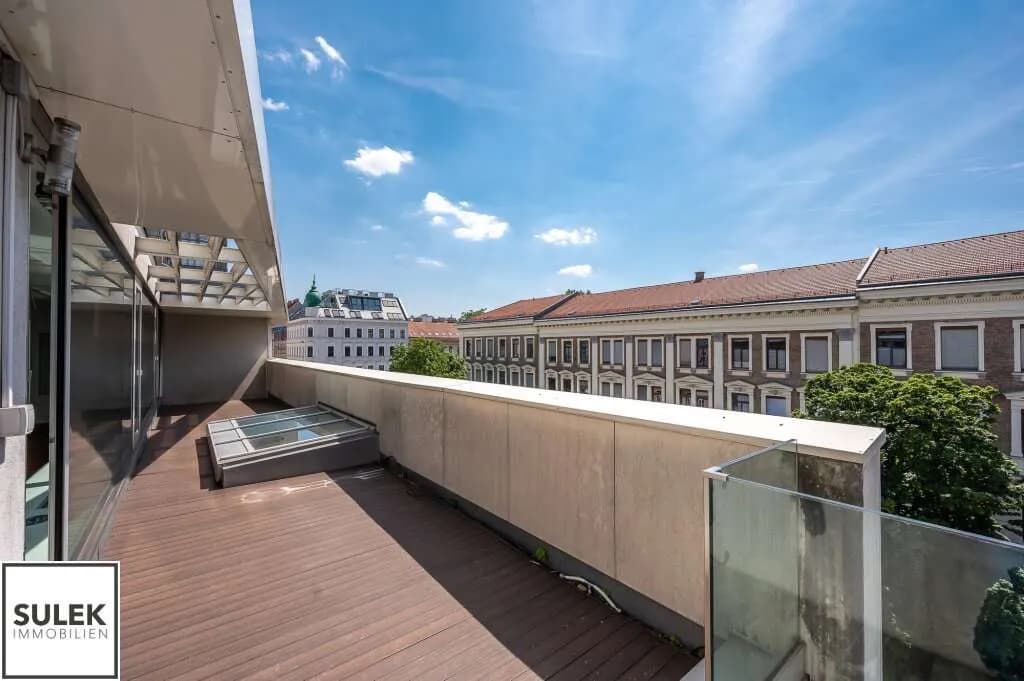 Gewerbeimmobilie mieten in Wien – 322 m², € 7.646 – Bild 11 von 44