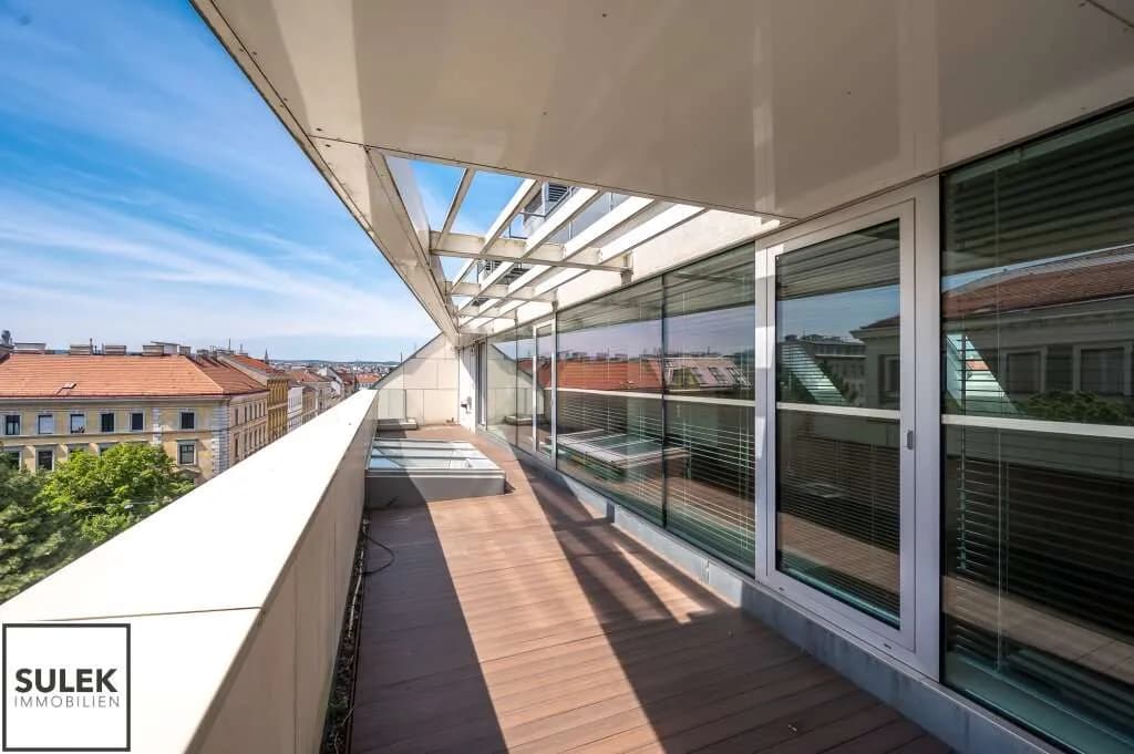 Gewerbeimmobilie mieten in Wien – 322 m², € 7.646 – Bild 14 von 44