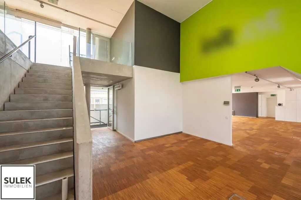 Gewerbeimmobilie mieten in Wien – 322 m², € 7.646 – Bild 16 von 44
