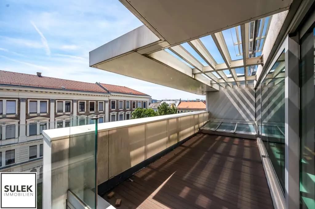 Gewerbeimmobilie mieten in Wien – 322 m², € 7.646 – Bild 18 von 44