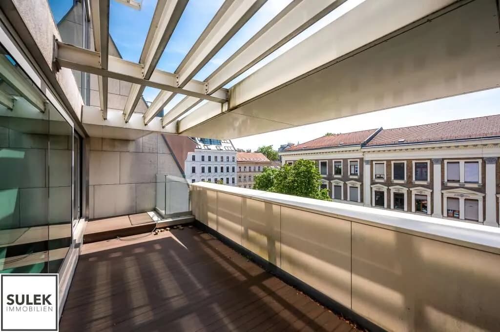 Gewerbeimmobilie mieten in Wien – 322 m², € 7.646 – Bild 19 von 44
