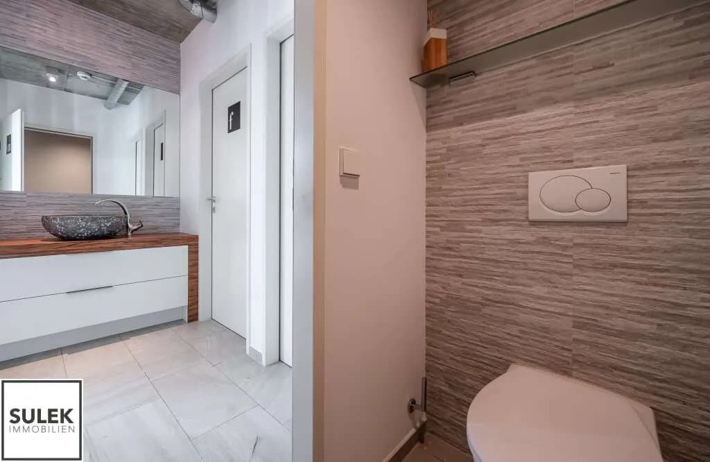 Gewerbeimmobilie mieten in Wien – 322 m², € 7.646 – Bild 20 von 44
