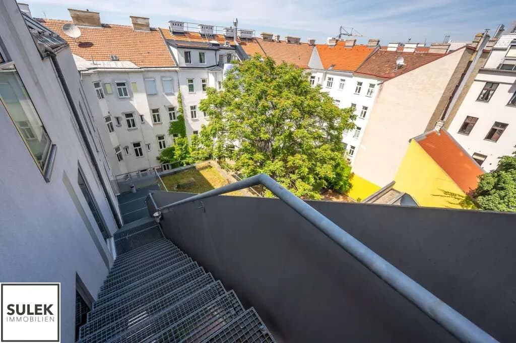 Gewerbeimmobilie mieten in Wien – 322 m², € 7.646 – Bild 22 von 44